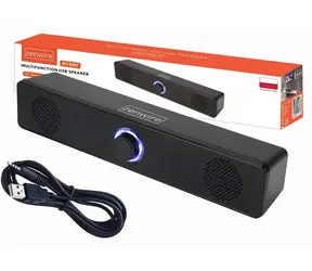 Zenwire Mini Soundbar BT-S057 / Computerlautsprecher