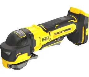 Stanley Akku-Multifunktionswerkzeug FatMax V20 SFMCE510B-XJ / 18 V
