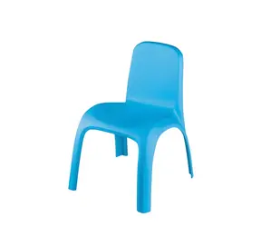Keter Kinder-Campingstuhl blau / Stühle