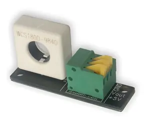 Tinycontrol Stromsensor 35A für LK3 und LK4 / Sensor / Ersatzteil