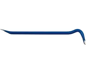 Vorel Brecheisen 18 x 700 mm / Brecheisen / geschmiedeter Stahl / Nagelzieher
