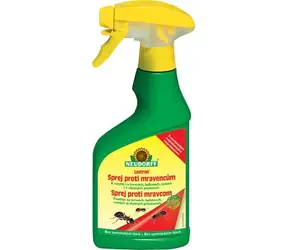 Agro ND Loxiran / Spray gegen Ameisen / 250 ml