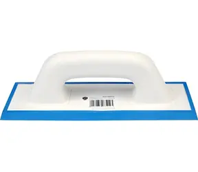 Vorel Gummifugenkelle / Kelle / 260 x 95 mm