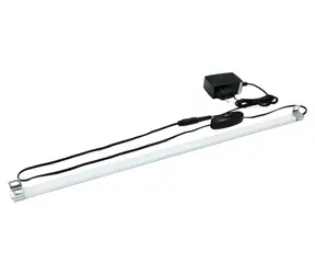 Solarix LU-LED-ALU / Beleuchtungseinheit / LED / Aluminiumgehäuse