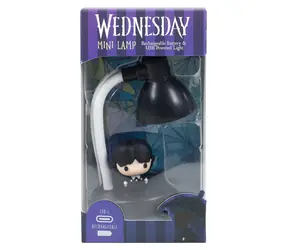 Bluesky Mini-Lampe Wednesday / Tischlampe / LED / USB-betrieben