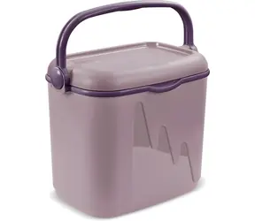 Curver Kühlbox 262271 lila / 33 l / Tragbar / BPA-frei