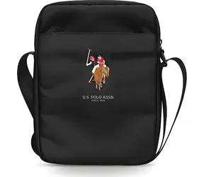 US Polo Assn USTB10PUGFLBK / Tasche / 10"