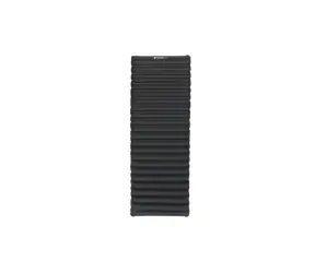 Outwell Reel Luftbett Einzelbett schwarz / Luftmatratze / 195x70x9 cm