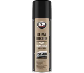 K2 Klima Doktor / Schaum-Klimaanlagenreiniger / 500 ml