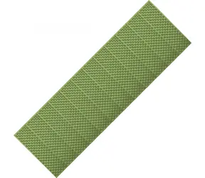 Cattara BUBBLE / Isomatte / 180 x 58 cm / EVA / faltbar