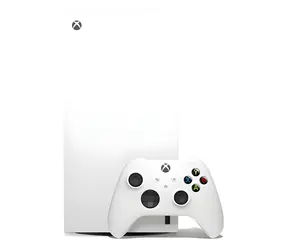 Microsoft Xbox Series X 1 TB weiß / Spielkonsole / 1 TB SSD / WLAN / HDMI 2.1