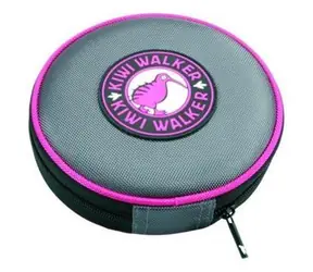 Kiwi Walker Reisenapf rosa / Hundenapf / Reisenapf