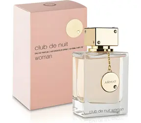 Armaf Club de Nuit / Eau de Parfum / 105 ml / Damen