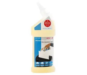Genie 12625 / Öl für Aktenvernichter / 400 ml