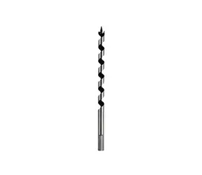 Forte Tools 19030 / Holzbohrer / Durchmesser 8 mm / Länge 200/235 mm