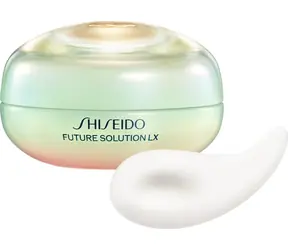 Shiseido Future Solution LX Legendary Enmei / Augencreme / 15 ml