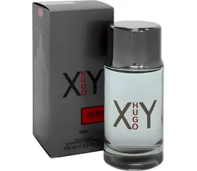 Hugo Boss Hugo XY EDT / Herren-Eau de Toilette / 100 ml