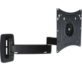 Roline TV-/LCD-Halterung mit langem Arm / TV-Halterung / 5 Drehpunkte / Neigbar