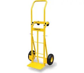 Stanley SXWTD-MT519 / Klappwagen / Stahl / Tragfähigkeit 200 kg