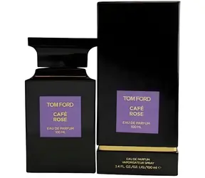 Tom Ford Café Rose / Eau de Parfum / EDP / 100 ml / Unisex