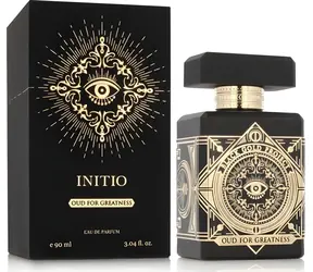 Initio Oud For Greatness 90 ml / Eau de Parfum / Unisex