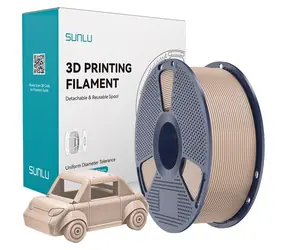 Sunlu PETG beige / Filament / PETG / 1 kg