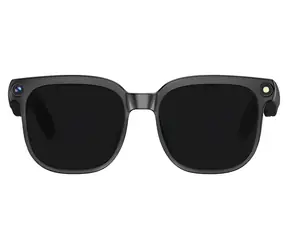 COLMi M02S UV AI / Intelligente Sonnenbrille / 8-MP-Kamera / Bluetooth 5.4 / IP65