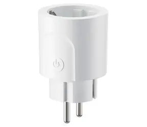 SwitchBot Mini- EU -Steckdose / Intelligente Steckdose / WLAN / Bluetooth / Matter / 16 A