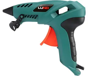 Lund Heißklebepistole 230 V / Heißklebepistole / 16 W / O 11 mm / 200 °C