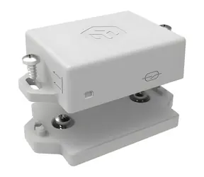 Mikrotik TG-LR82 / LoRaWAN-Sensor / Temperatur, Feuchtigkeit, Beschleunigungsmesser / IP67 / 868 MHz und 2,4 GHz