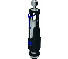 Geberit Ablaufventil Typ 240 (136.907.21.2) / Ablaufventil / zweiteilig