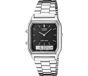 Casio AQ-230A-1DMQ / Herrenuhr / in Geschenkbox