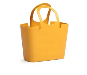 Prosperplast LUCY Senf / Beutel / 40 cm / Volumen 15 l / Kunststoff