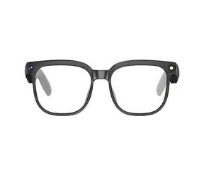 COLMi M02S AI / Intelligente Sonnenbrille / 8-MP-Kamera / Bluetooth 5.4 / IP65