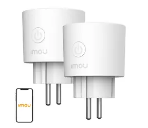 IMOU CE2P 2 Stück / Intelligente Steckdose / WLAN / Bluetooth / 3680 W