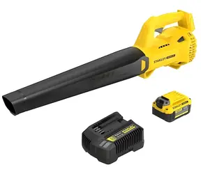Stanley SFMCBL714M1-QW / Akku-Laubbläser
