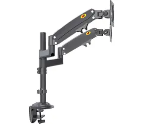 HB H180B / Desktop-Monitorhalterung / Größe 17-32"
