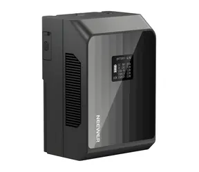 Neewer PS099EP / V-Mount-Akku / 6800 mAh / 14,5 V / 99 Wh / PD 100 W