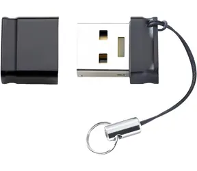 INTENSO Slim Line 32 GB / Flash-Speicher