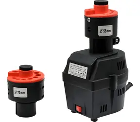 Vorel Bohrerschärfer 3-16 mm / Bohrerschärfer / 230 V / 70 W / 1600 U/min