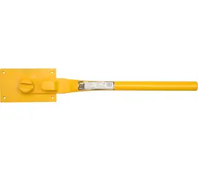 Vorel Bewehrungsdrahtbieger / Drahtbieger /  10-12 mm / Gewicht 4,5 kg