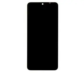 Ersatz-LCD-Display + Touchpanel + Frontabdeckung für POCO C65