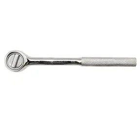 Vorel Ratsche 1/4" 135 mm / Ganzmetall