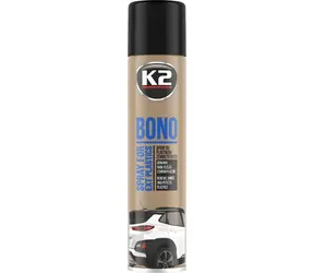 K2 BONO 300 ml / Kunststoff-Revitalisierer / antistatische Beschichtung / UV-Schutz