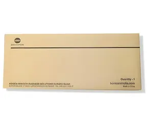 Konica Minolta ACVF0RD / Bildtrommel / schwarz / 102.000 Seiten