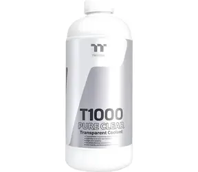Thermaltake T1000 Pure Clear / Kühlflüssigkeit / transparent / 1000 ml