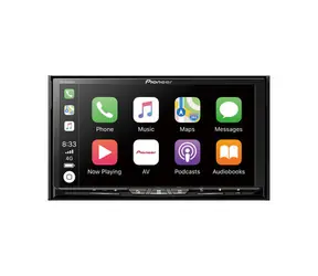 Pioneer AVH-Z9200DAB / 2DIN / Autoradio / DAB+ / Bluetooth
