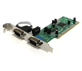 StarTech PCI RS422/485 Karte / PCI Karte / PCI/PCI-X / RS422/485 serielle Port