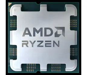 AMD RYZEN 9 PRO 7945 / Prozessor / 5,4 GHz / 12 Kerne / AM5 / 65 W / TRAY