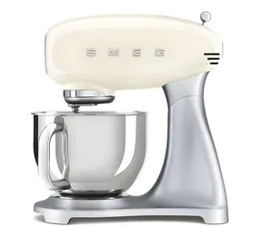 SMEG SMF04CREU Standmixer